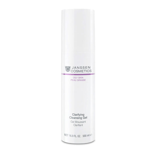 Janssen -Clarifying Cleansing Gel 500ml