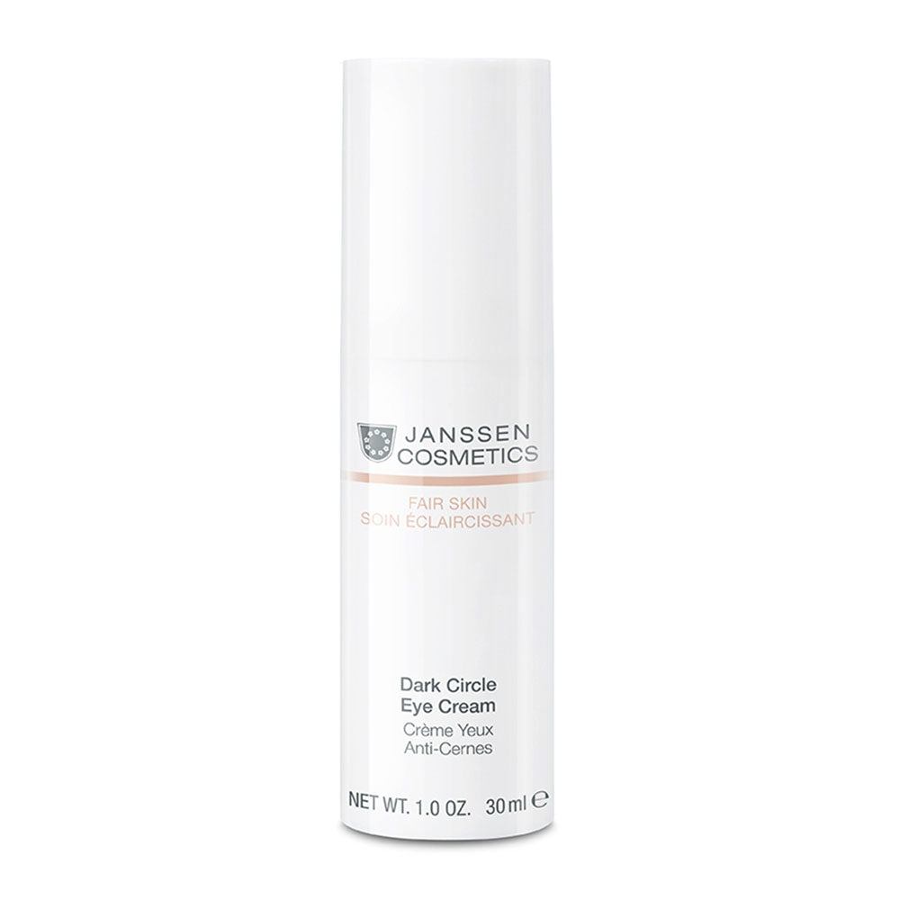 Janssen -Dark Circle Eye Cream 30ml (3360P)