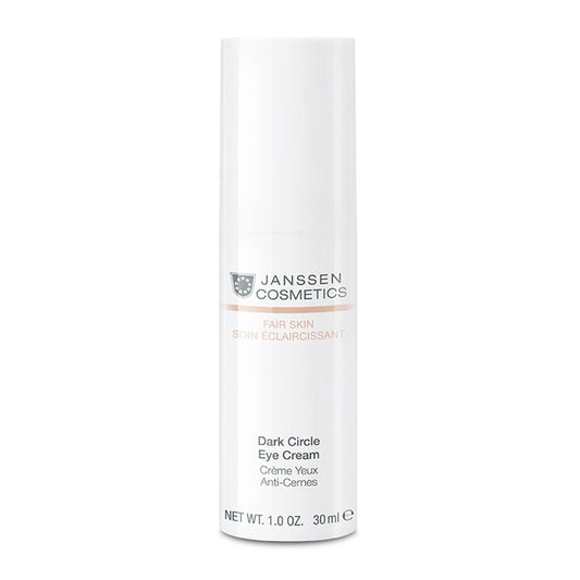 Janssen -Dark Circle Eye Cream 30ml (3360P)