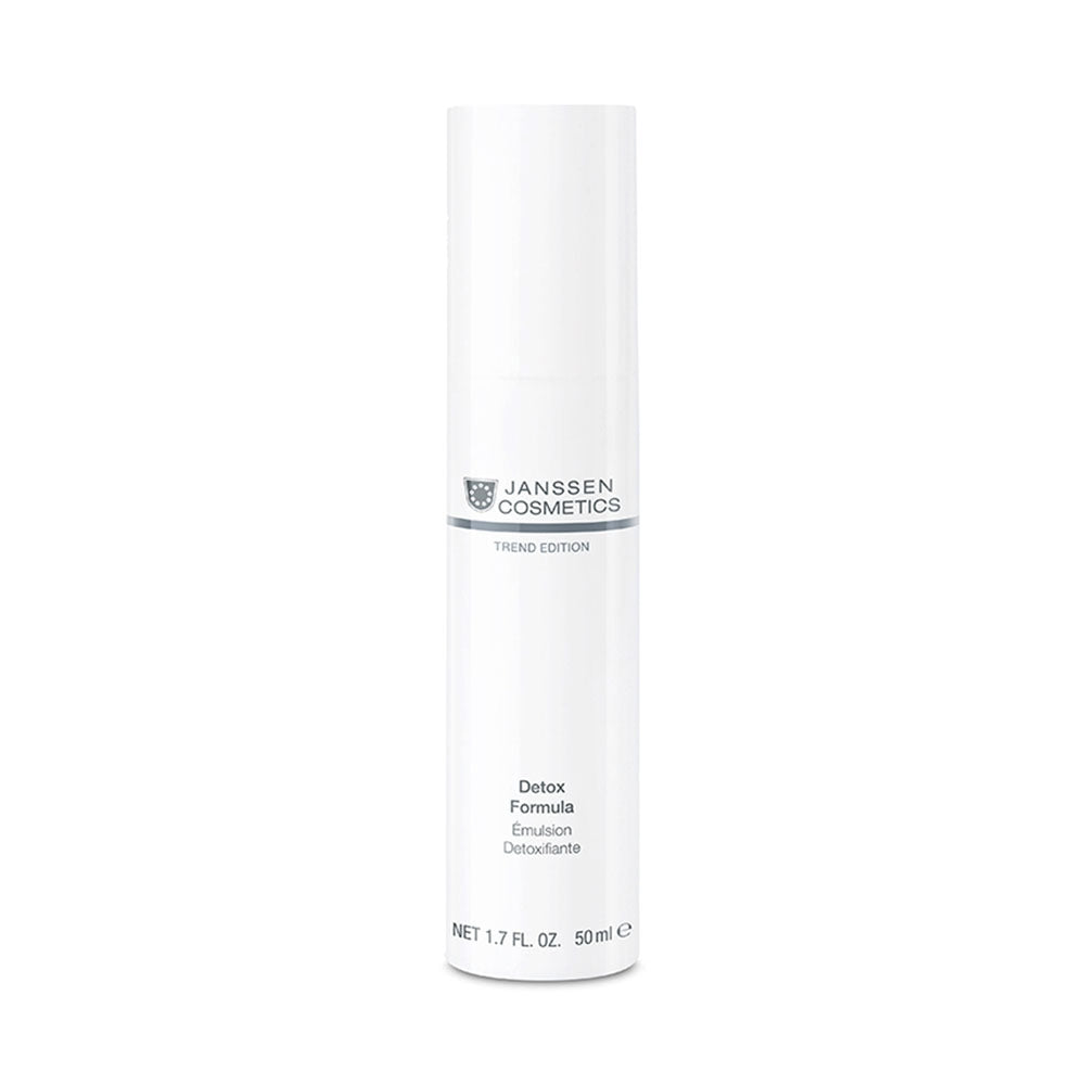 Janssen -Detox Fluid 50 ml
