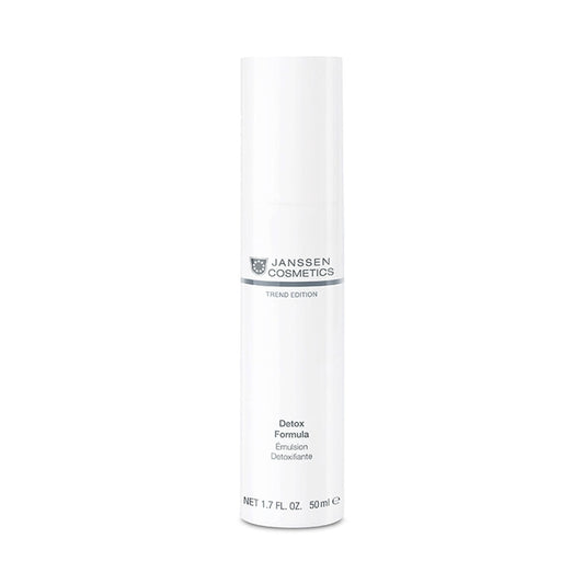 Janssen -Detox Fluid 50 ml