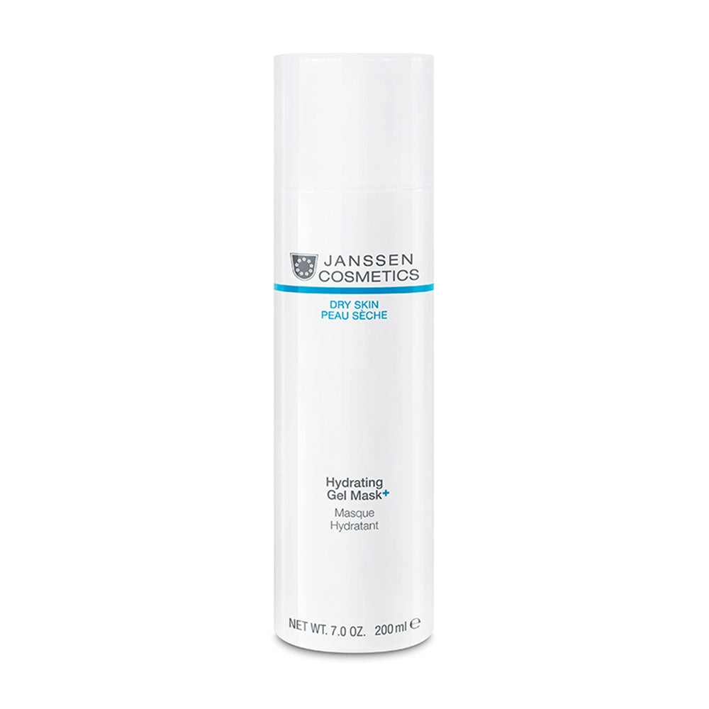 Janssen -Hydrating Gel Mask 200 ml