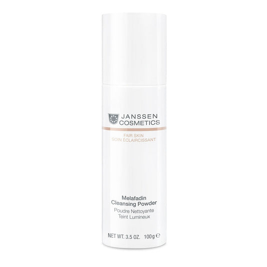 Janssen -MelaFadin Cleansing Powder 100gm