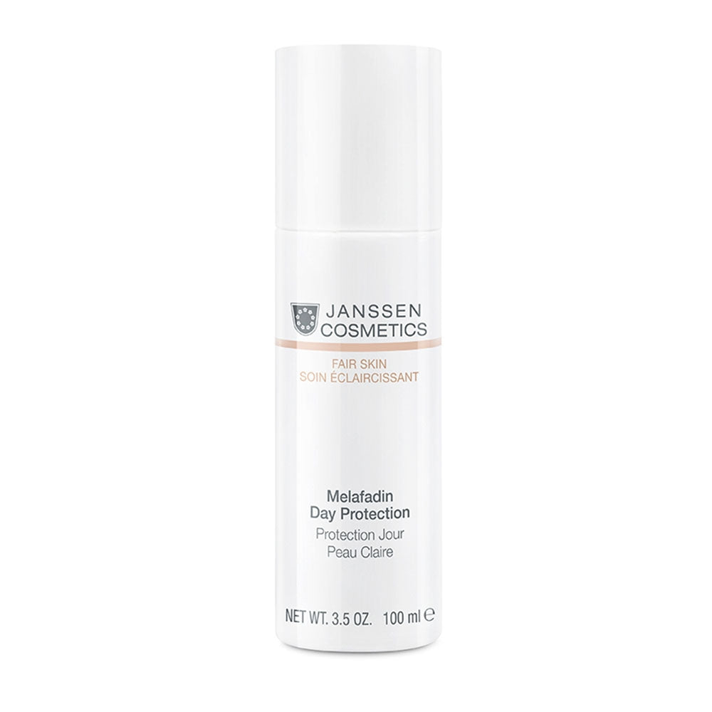 Janssen -Melafadin Day Protection 100ml