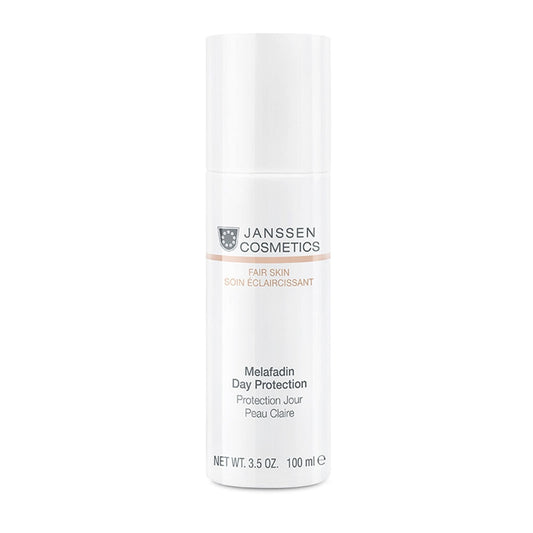 Janssen -Melafadin Day Protection 100ml