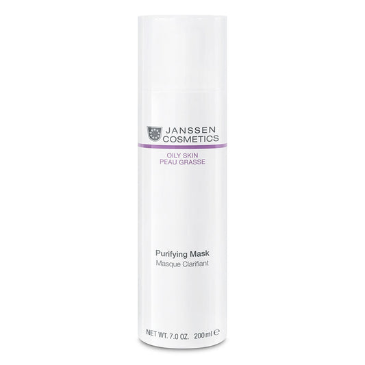Janssen -Purifying Mask 200 ml