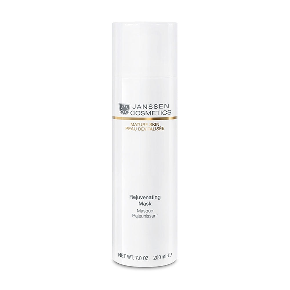 Janssen -Rejuvenating mask 200ml