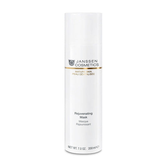 Janssen -Rejuvenating mask 200ml