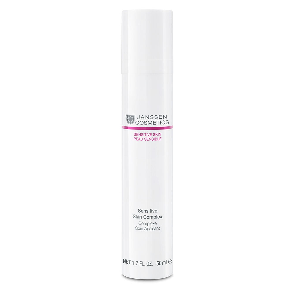 Janssen -Sensitive Skin Complex 50 ml