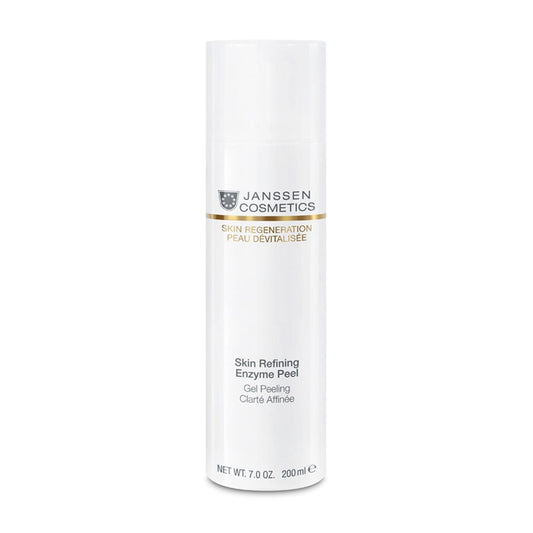 Janssen -Skin Refining Enzyme Peel 200ml