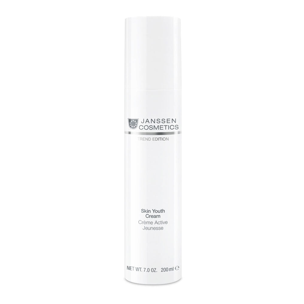Janssen -Skin Youth Cream 200 ml
