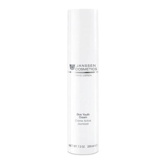 Janssen -Skin Youth Cream 200 ml
