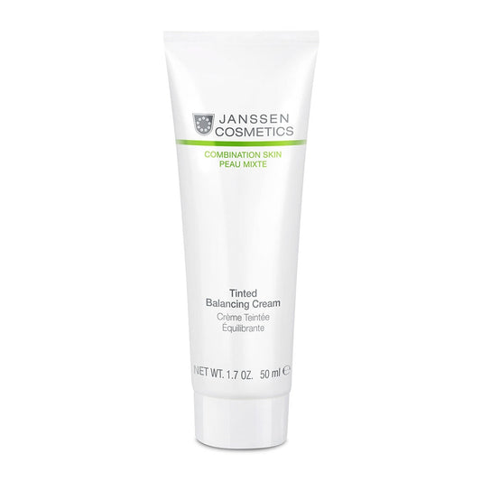 Janssen -Tinted Balancing Cream 50 ml