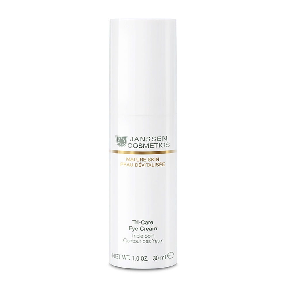 Janssen -Tri Eye care cream 30ml