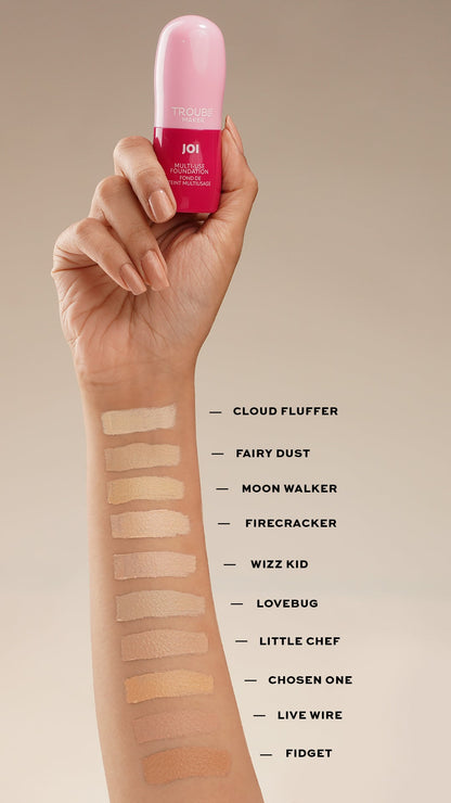 Trouble Maker Joi Stick Multi Use Foundation Live Wire