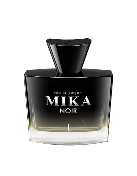J. Mika Noir For Men-50Ml