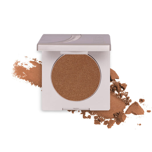 Kryolan - Eye Shadow Matt - Brown