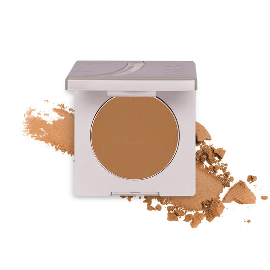 Kryolan - Eye Shadow Matt - TV Brown