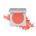 Kryolan - Eye Shadow Matt - Youth Red