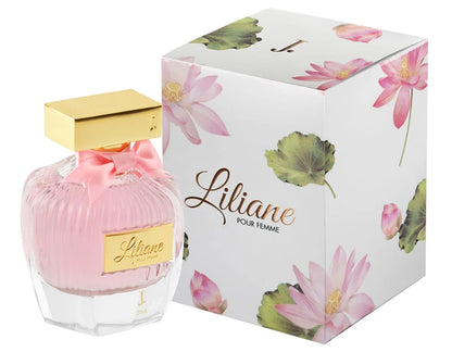 J. Liliane Pour Femme-30ml