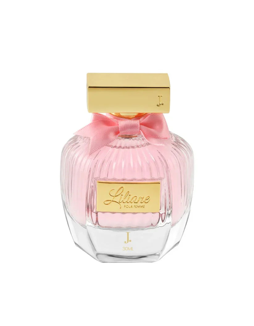 J. Liliane Pour Femme-30ml