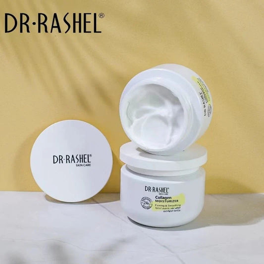 Dr. Rashel Collagen Firming & Smoothing Moisturizer