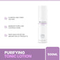 Janssen - Purifying Tonic Lotion-500 ML