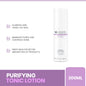 Janssen -JAN- Purifying Tonic Lotion 200 ML (4401)