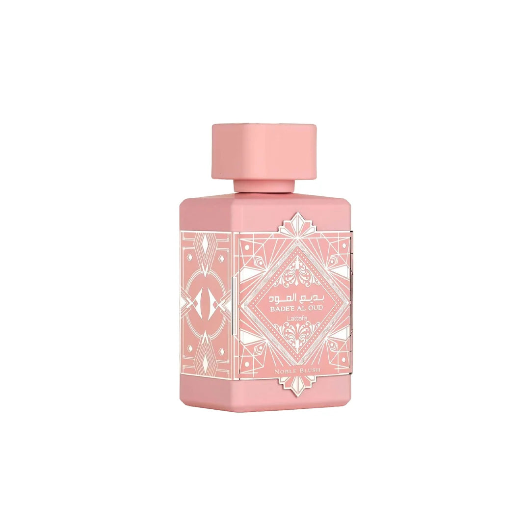 Lattafa - Badee Al Oud Noble Blush-100ML
