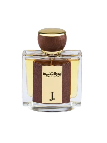J. Oud-Al-Junaid For Men-100Ml