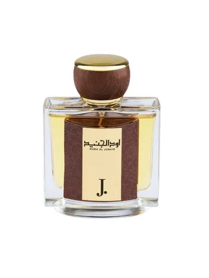 J. Oud-Al-Junaid For Men-100Ml