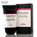 Miss Rose Photo Finish Oil Control Moisturizing Foundation Primer 25ml