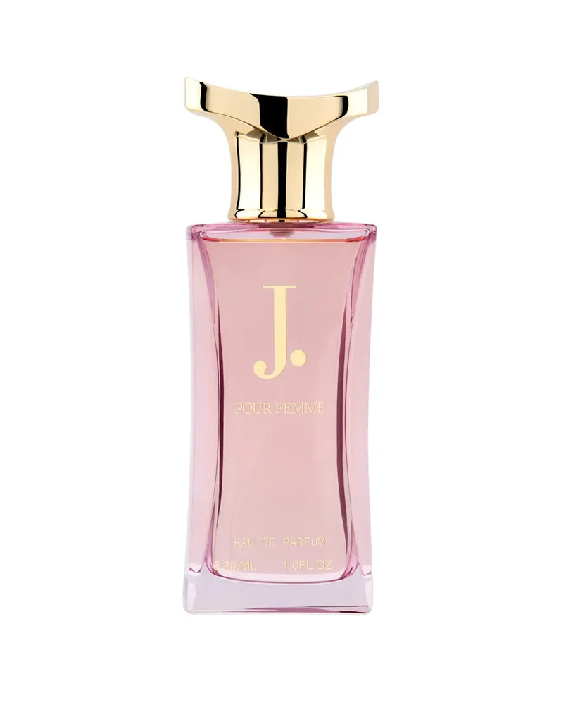 J. Pour Femme Eau De Parfum-30Ml