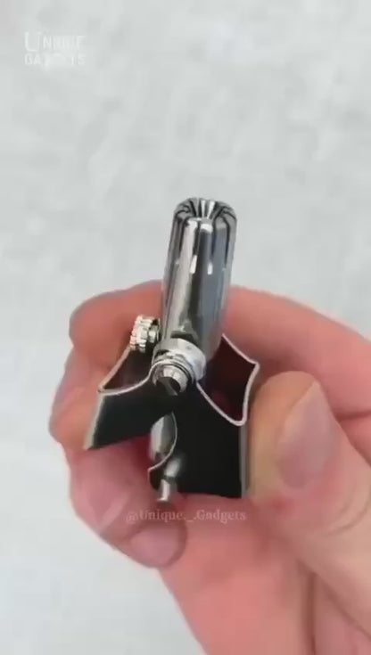 Manual Nose Trimmer
