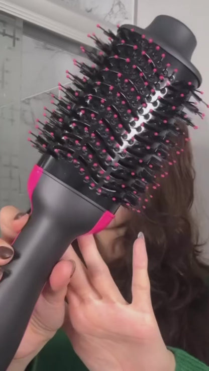 Onestep Hot Air Brush