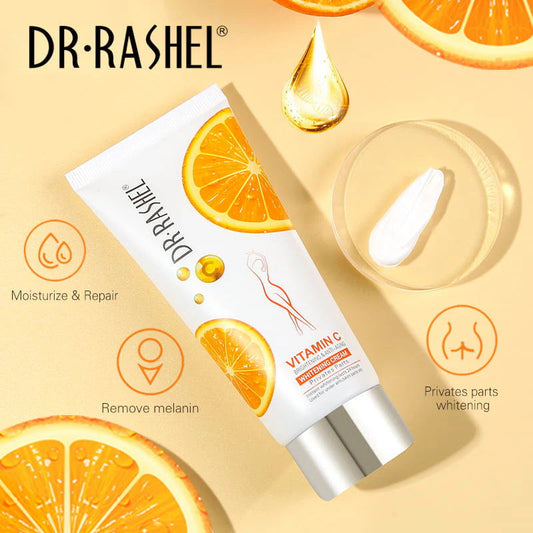 Dr. Rashel Vitamin C Privates Parts Whitening Cream