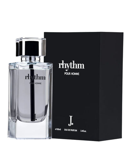 J. Rhythm Pour Homme Eau de Parfum-100ml