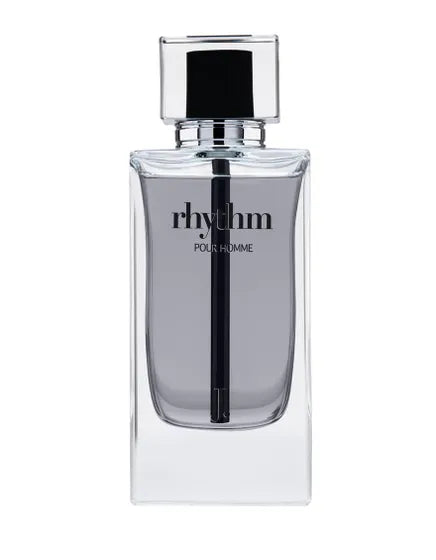 J. Rhythm Pour Homme Eau de Parfum-100ml