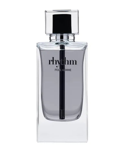 J. Rhythm Pour Homme Eau de Parfum-100ml