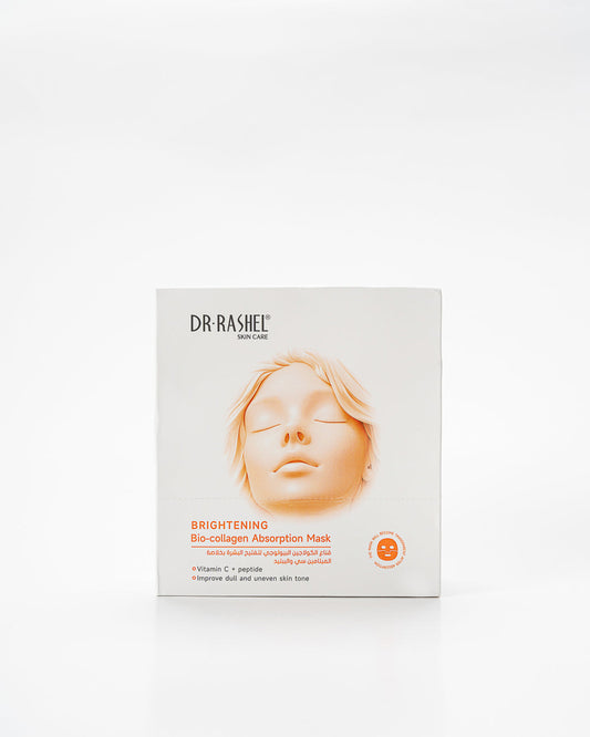 Dr. Rashel Brightening Bio-Collagen Absorption Mask