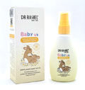 Dr. Rashel Baby Natural Mosquito Repellent Spray
