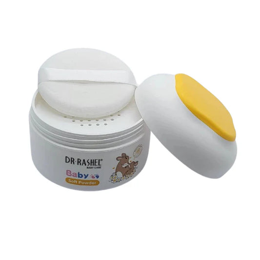Dr. Rashel Baby Soft Powder