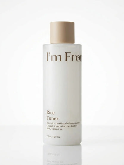 I'm From Rice Toner-150ml