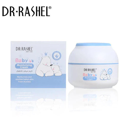 Dr. Rashel Baby Moisturizing Cream