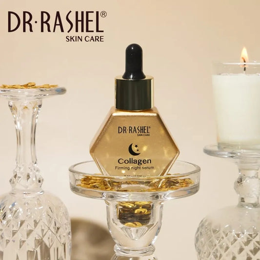 Dr. Rashel Collagen Firming Night Serum
