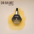 Dr. Rashel Retinol Age Defying Night Serum