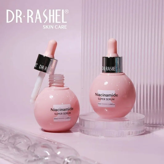 Dr. Rashel Niacinamide Super Serum
