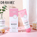 Dr. Rashel Niacinamide Whitening & Fade Spots Double-Tube Face Wash