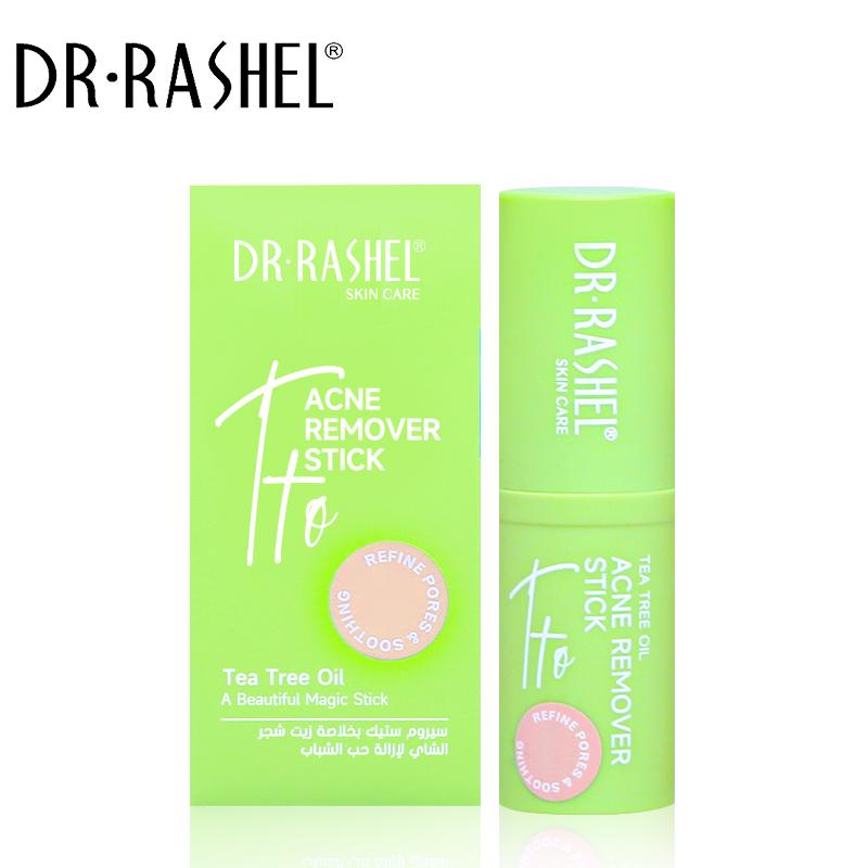 Dr. Rashel Tea Tree Oil Acne Remover Stick