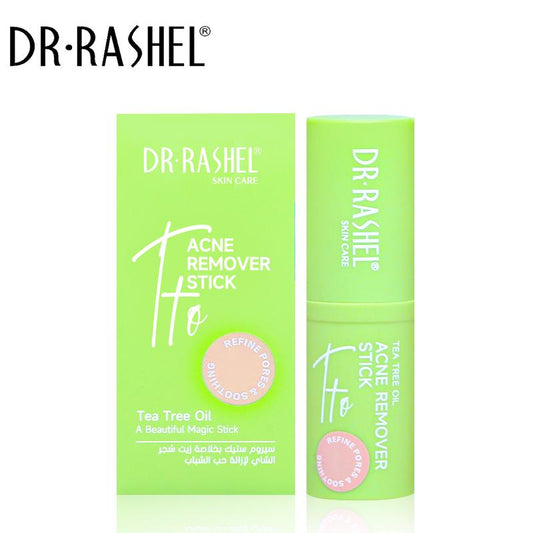 Dr. Rashel Tea Tree Oil Acne Remover Stick
